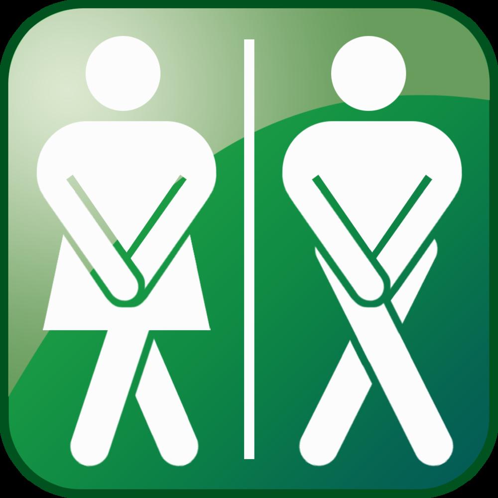 Frequent Urination PNG-PlusPN