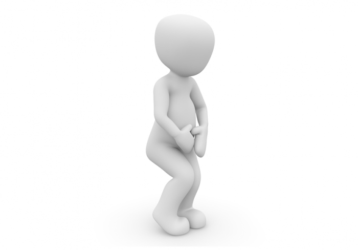 Frequent Urination PNG - 80217