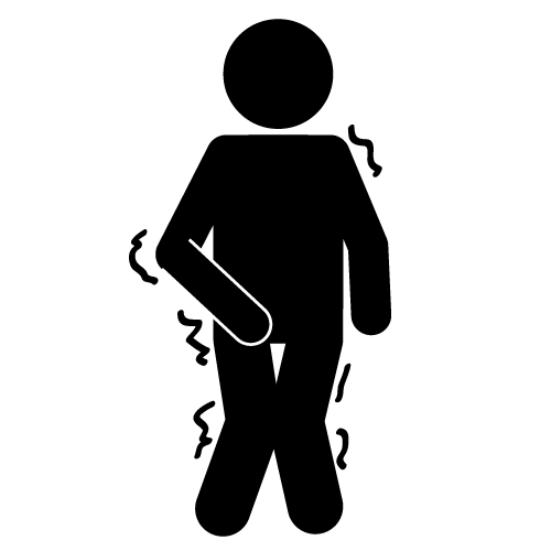 Frequent Urination PNG - 80220