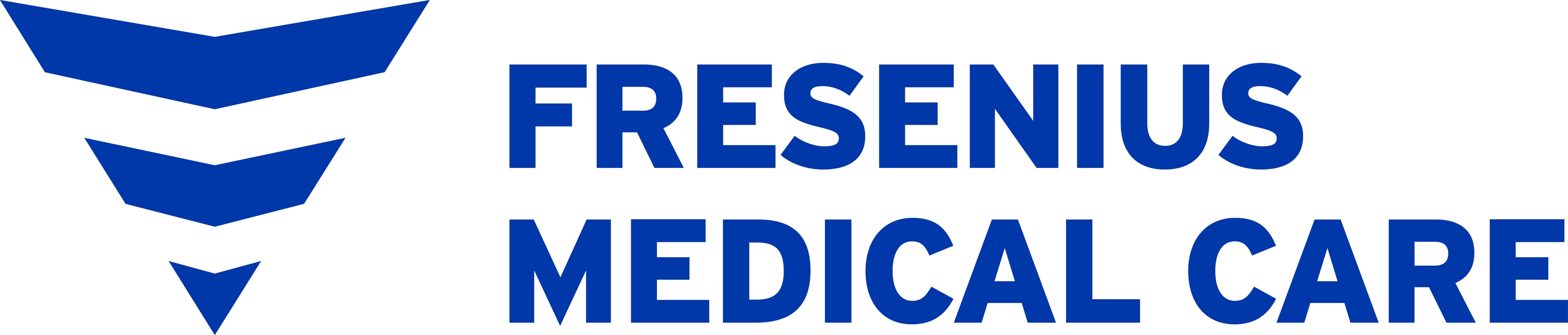 Net lease Fresenius Medical C