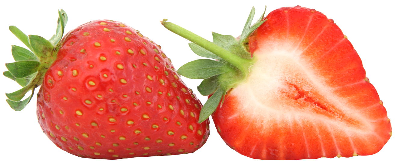 Strawberry PNG - 5173