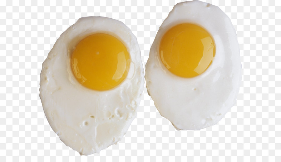 Fried Egg PNG HD - 129782