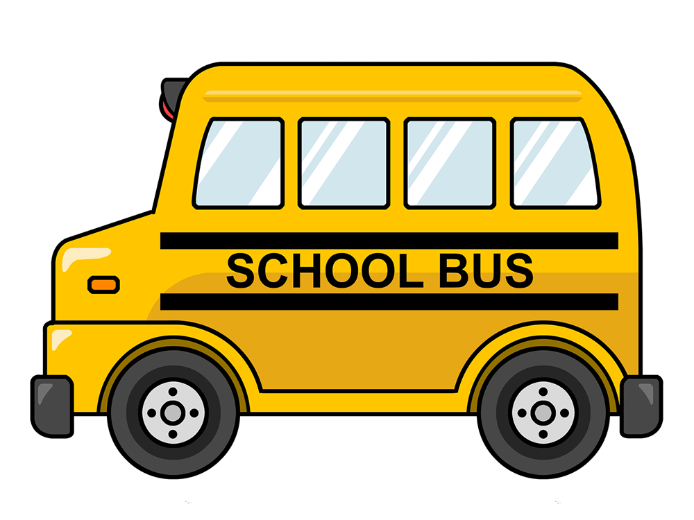 Bus Png Hd PNG Image