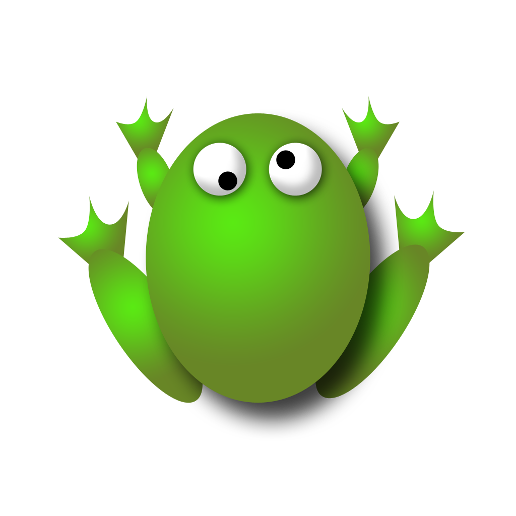 Frog PNG - 20644