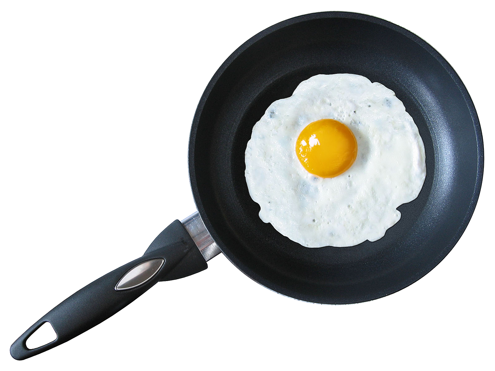 Fry Egg PNG - 66768