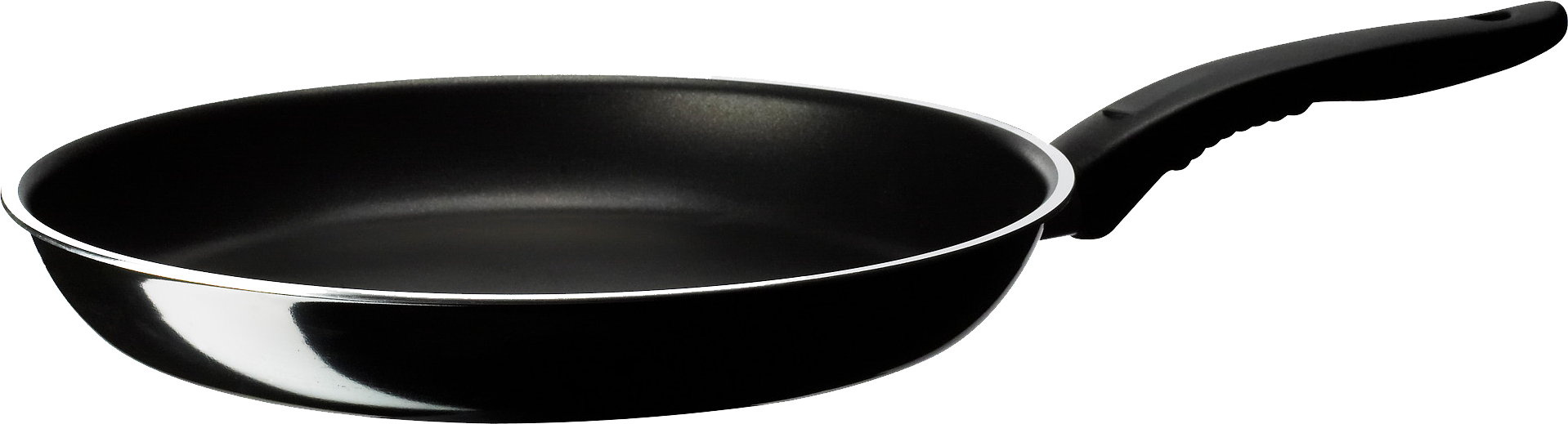 Frying Pan PNG - 8860