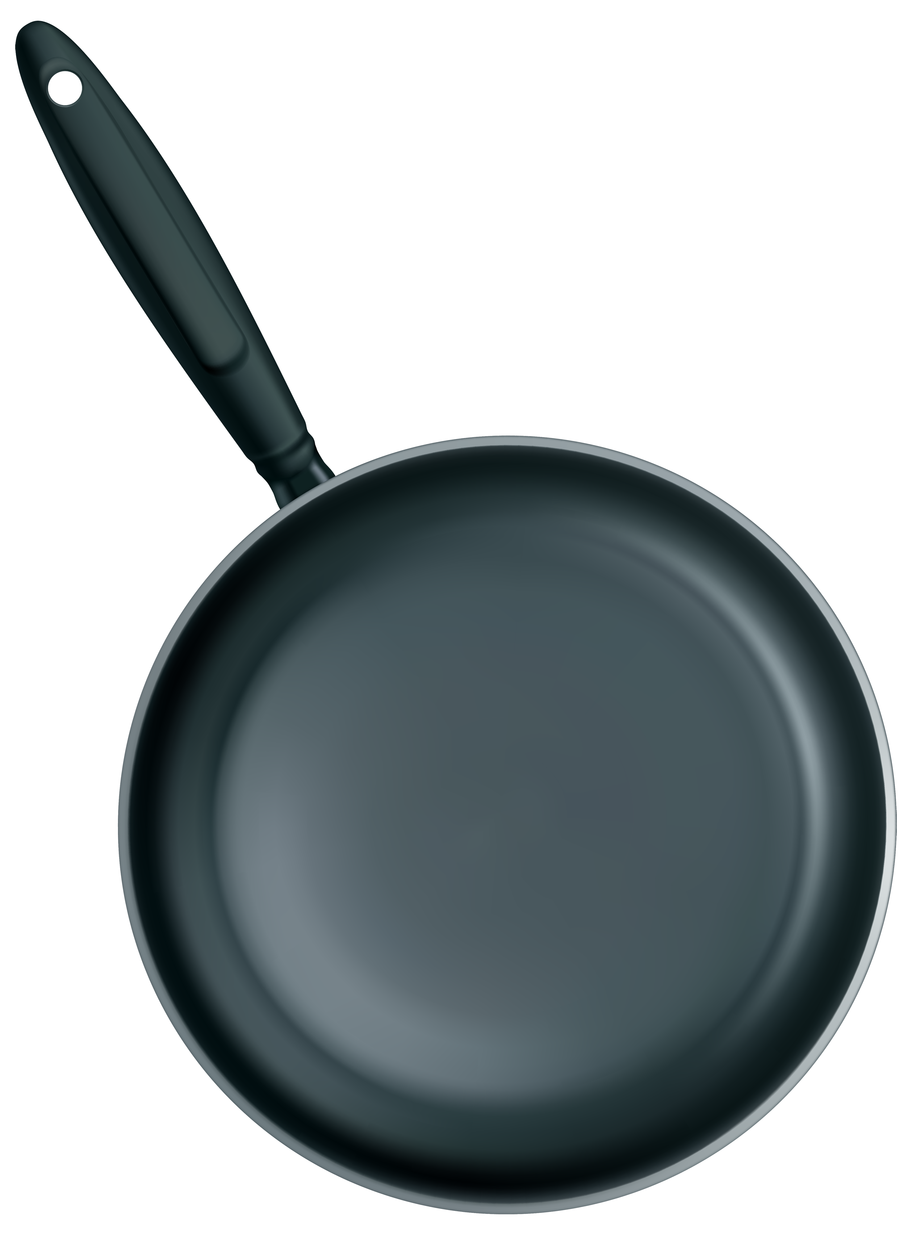 Frying Pan PNG - 8852