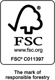 Fsc Logo Vector PNG - 99244