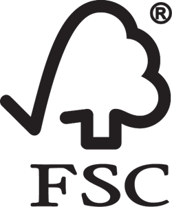 Fsc Logo Vector PNG