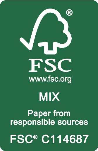 FSC logos for download