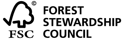 FSC logos for download