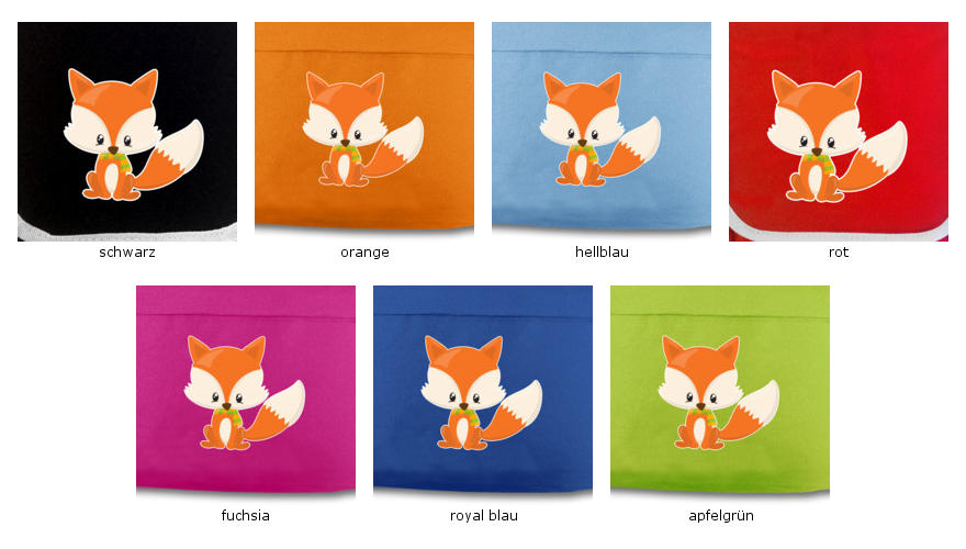 Here is a FREE Fox Lapbook. T