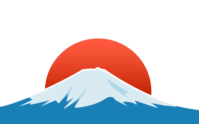 Fuji Mountain PNG - 157016