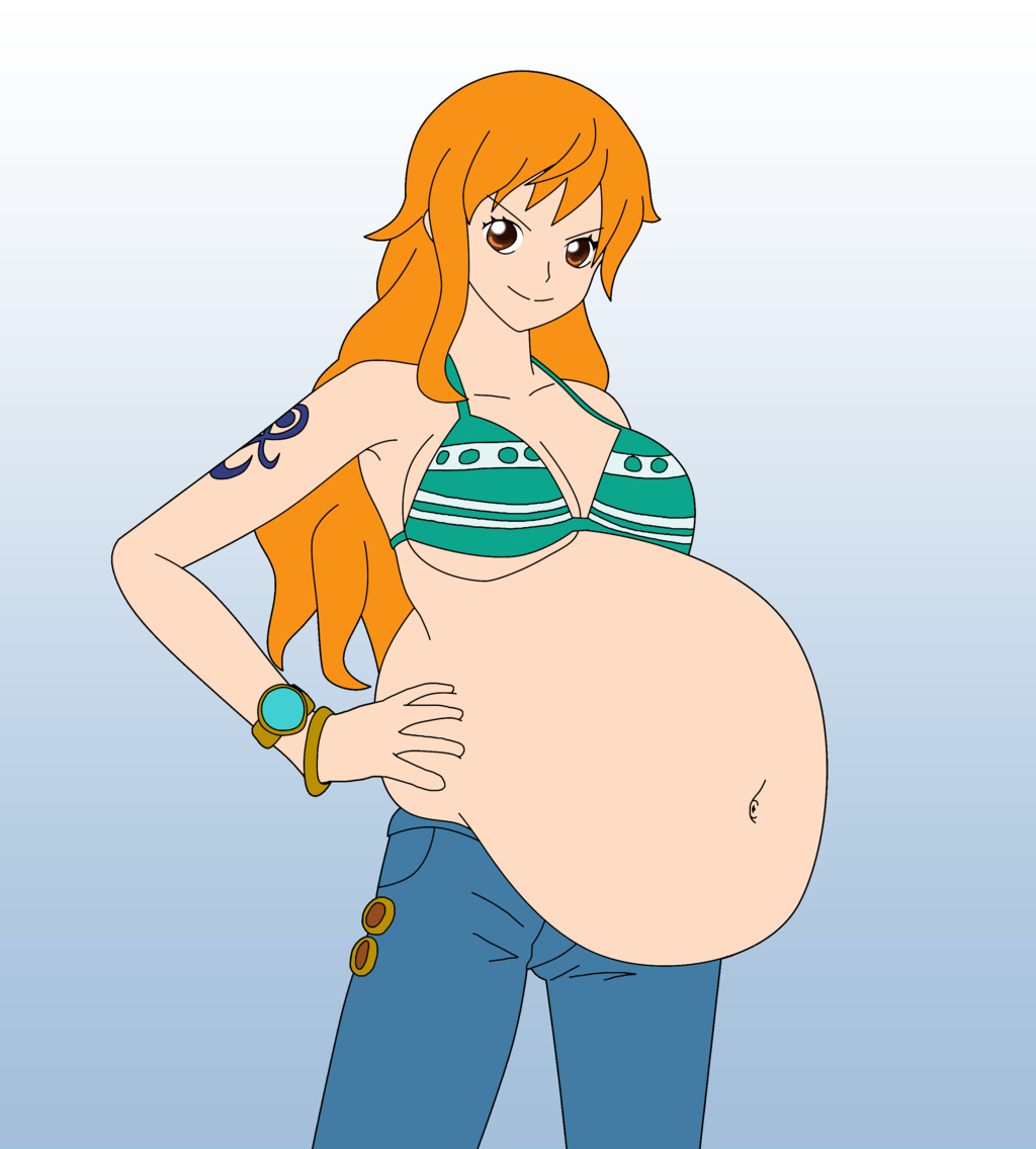 Full Belly PNG - 160948 
