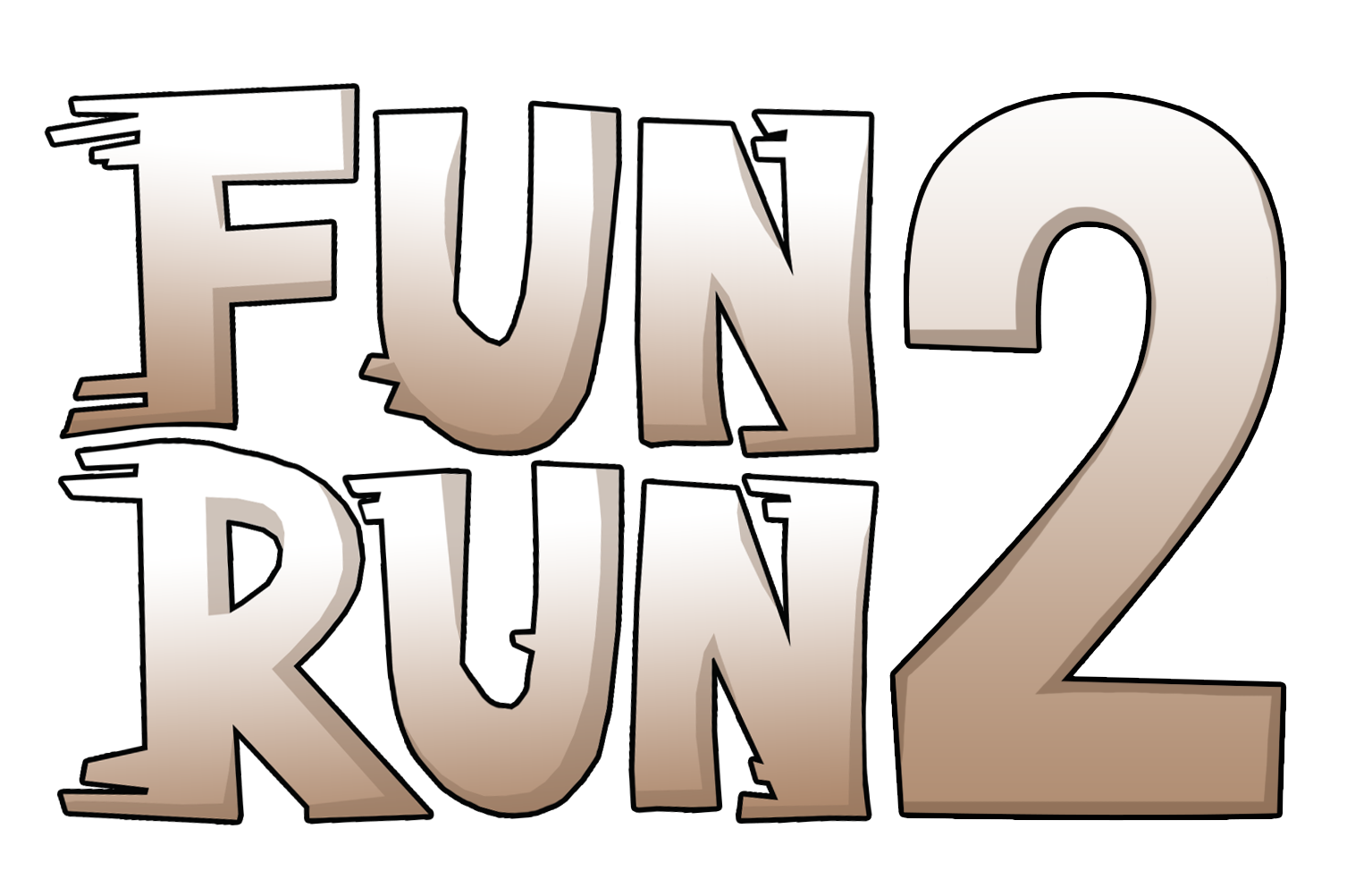 Fun Run PNG - 70941