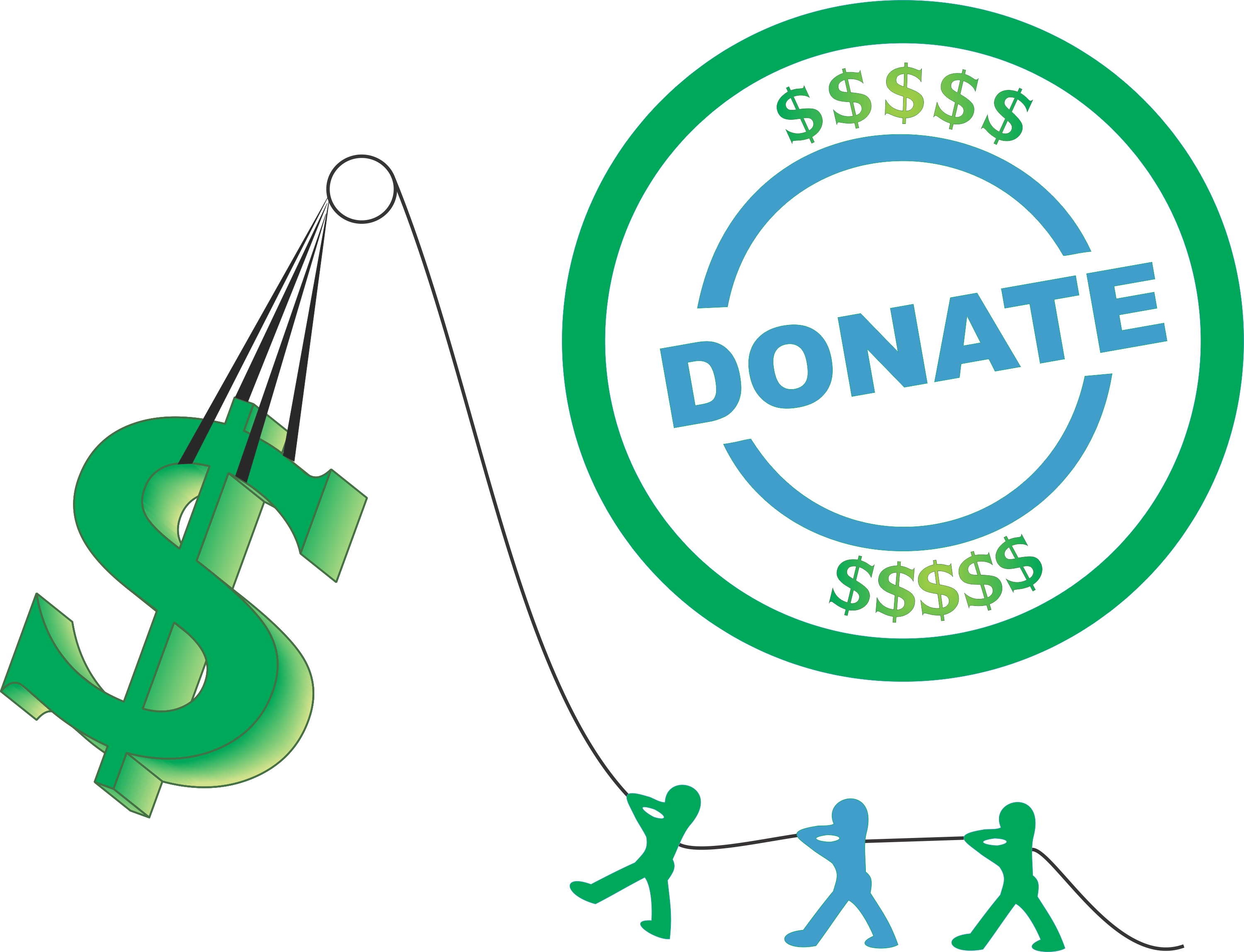 Download PNG image - Fundrais