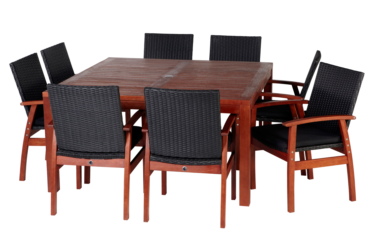 Outdoor Furniture PNG Pic