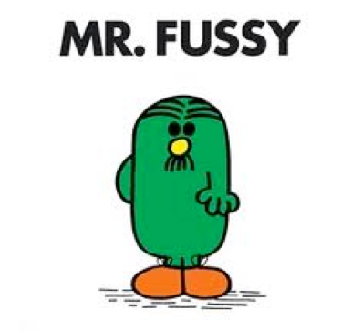 Fussy PNG - 136200