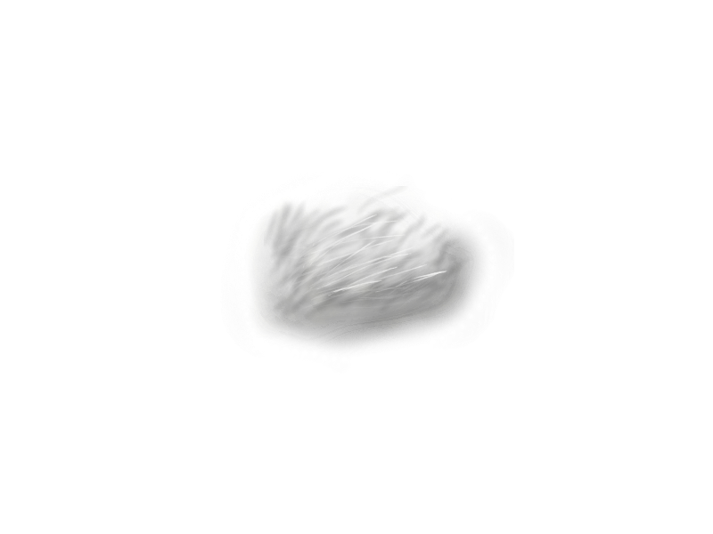 Fuzzy Ball PNG - 148965
