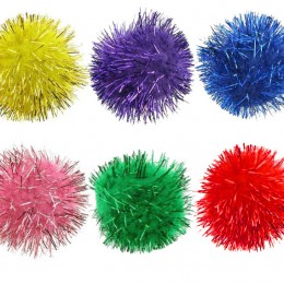 Fuzzy Ball PNG - 148963