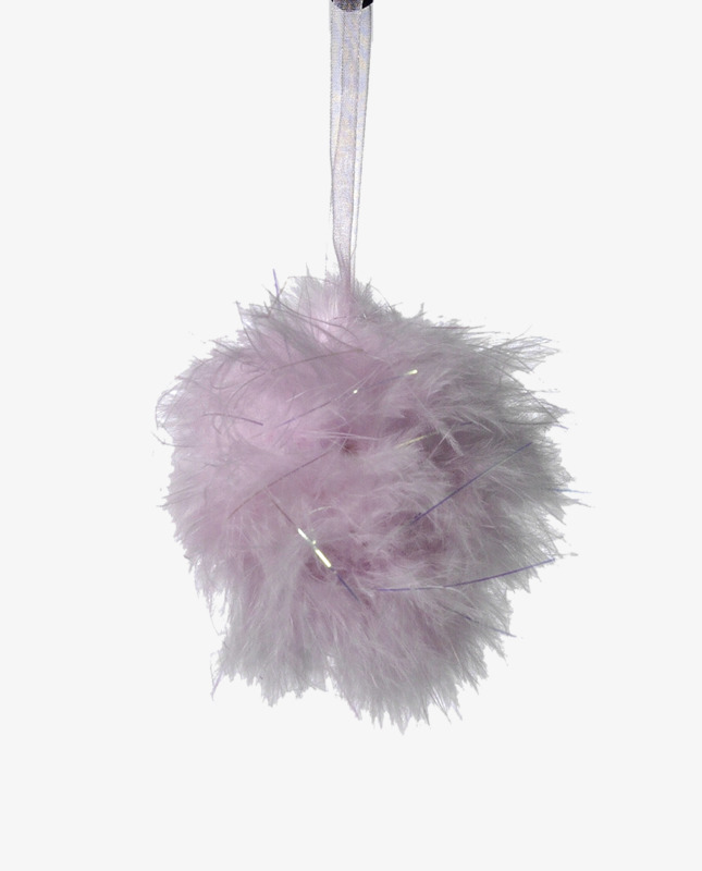 Fuzzy Ball PNG - 148960