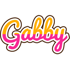Gabby PNG - 132812