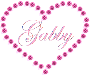 Gabby PNG - 132815