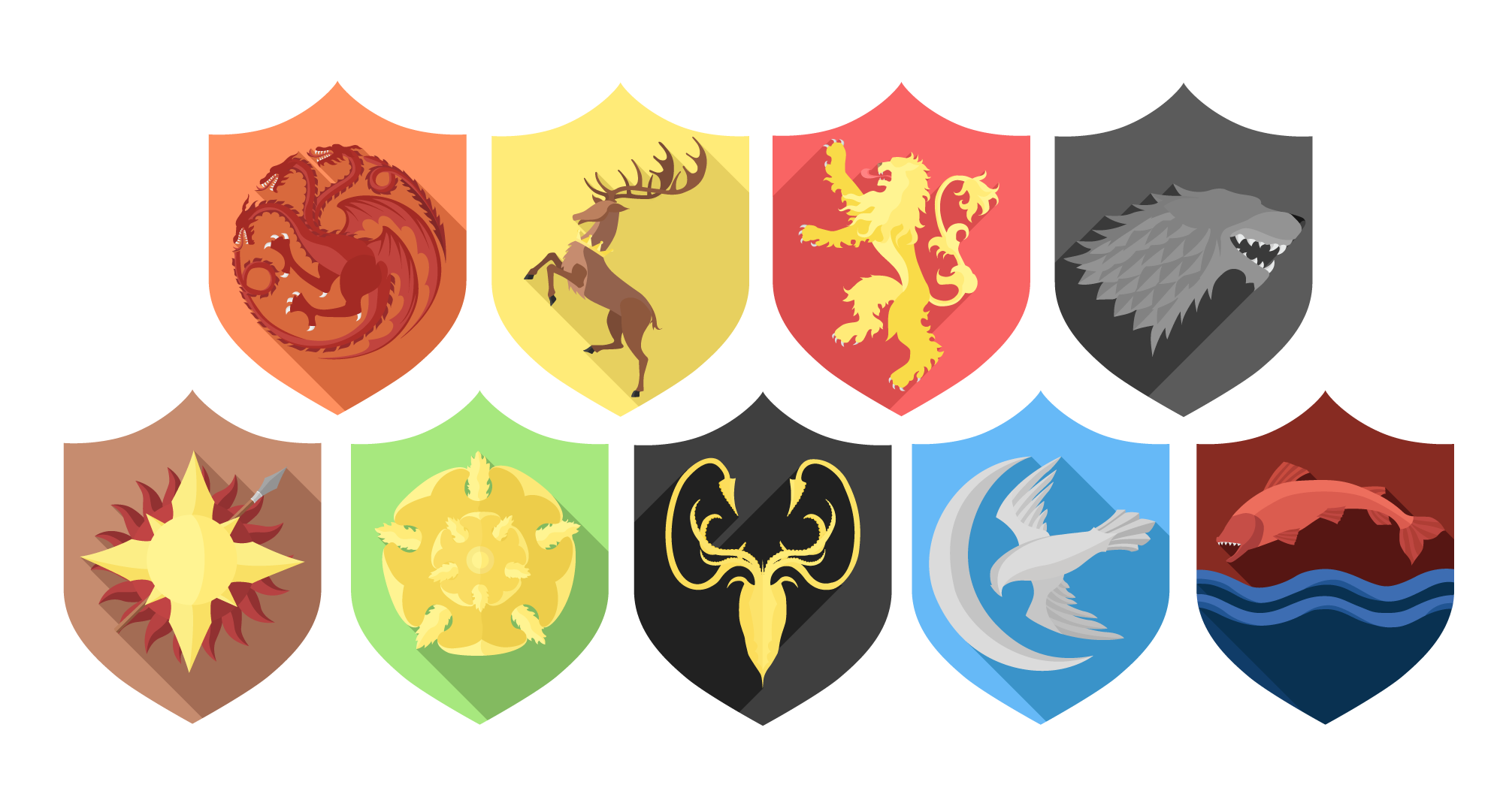 Game Of Thrones PNG-PlusPNG.c