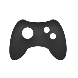 Game PNG Black And White - 160336