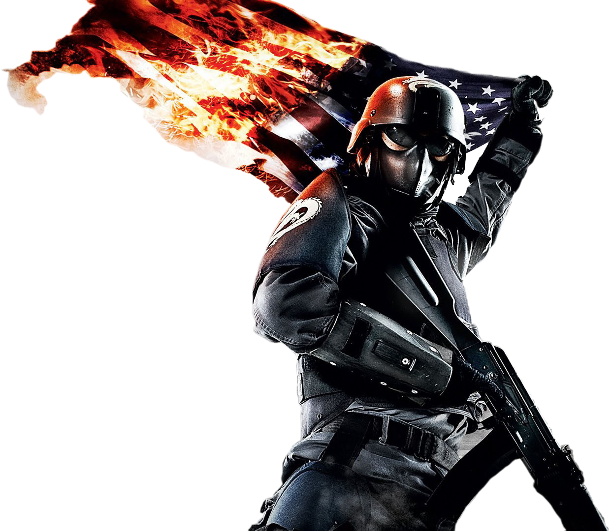 Homefront Free Download PNG