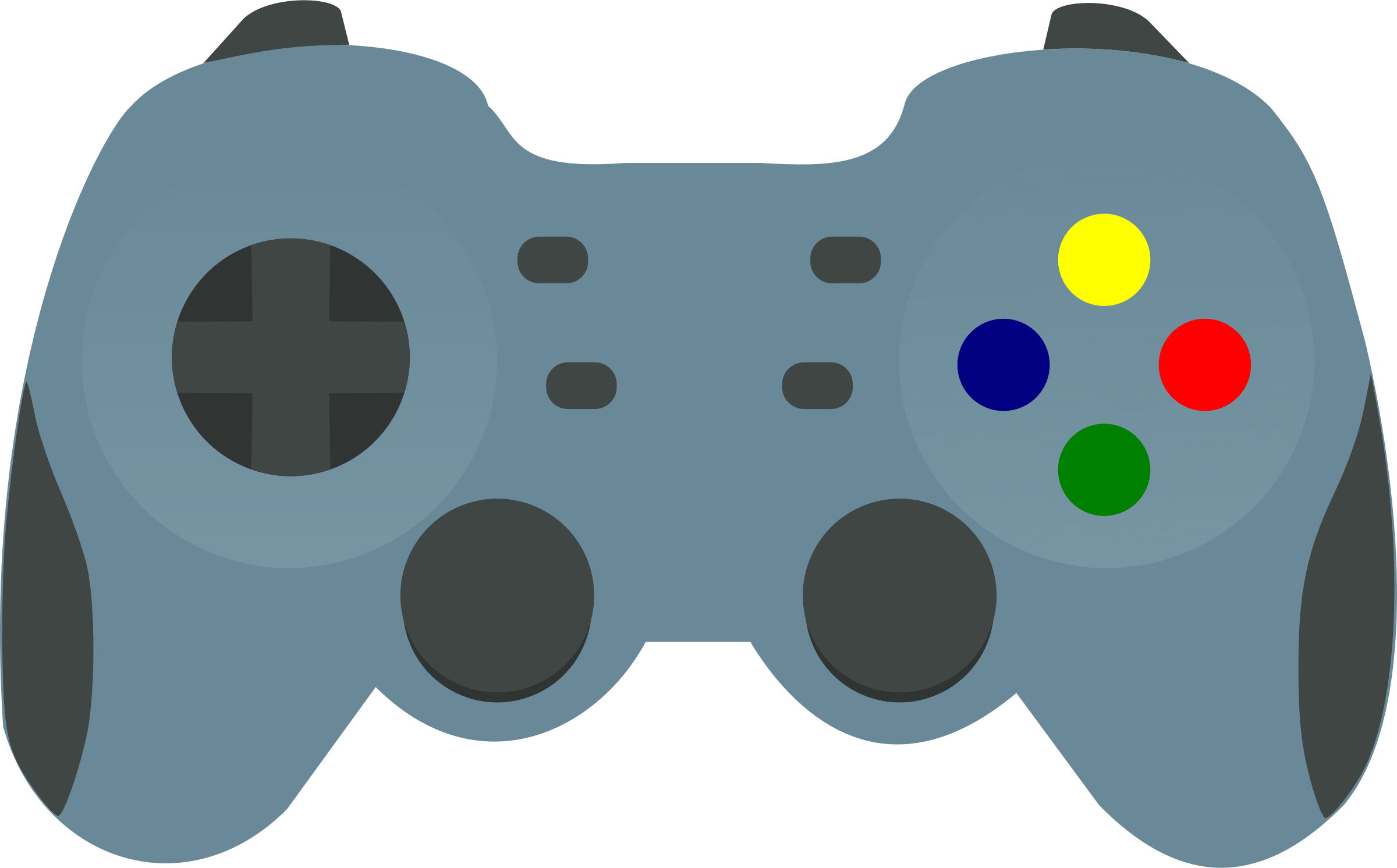 Collection of Gamepad PNG. | PlusPNG