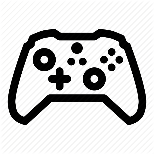 Gamepad PNG-PlusPNG.com-480