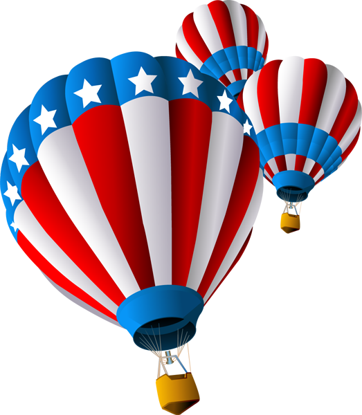 Gas Balloon PNG - 159078