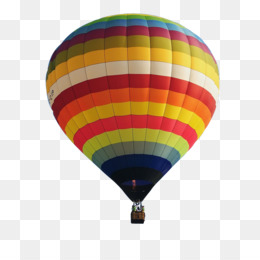 Gas Balloon PNG - 159081