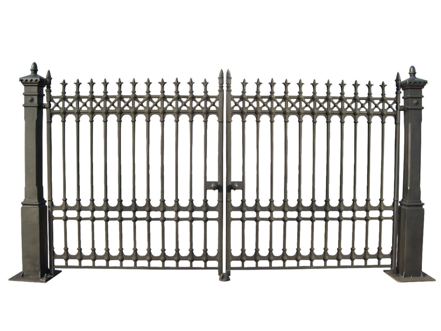 Gate PNG - 23849