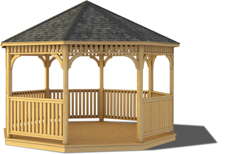 Png Gazebo by Moonglowlilly P