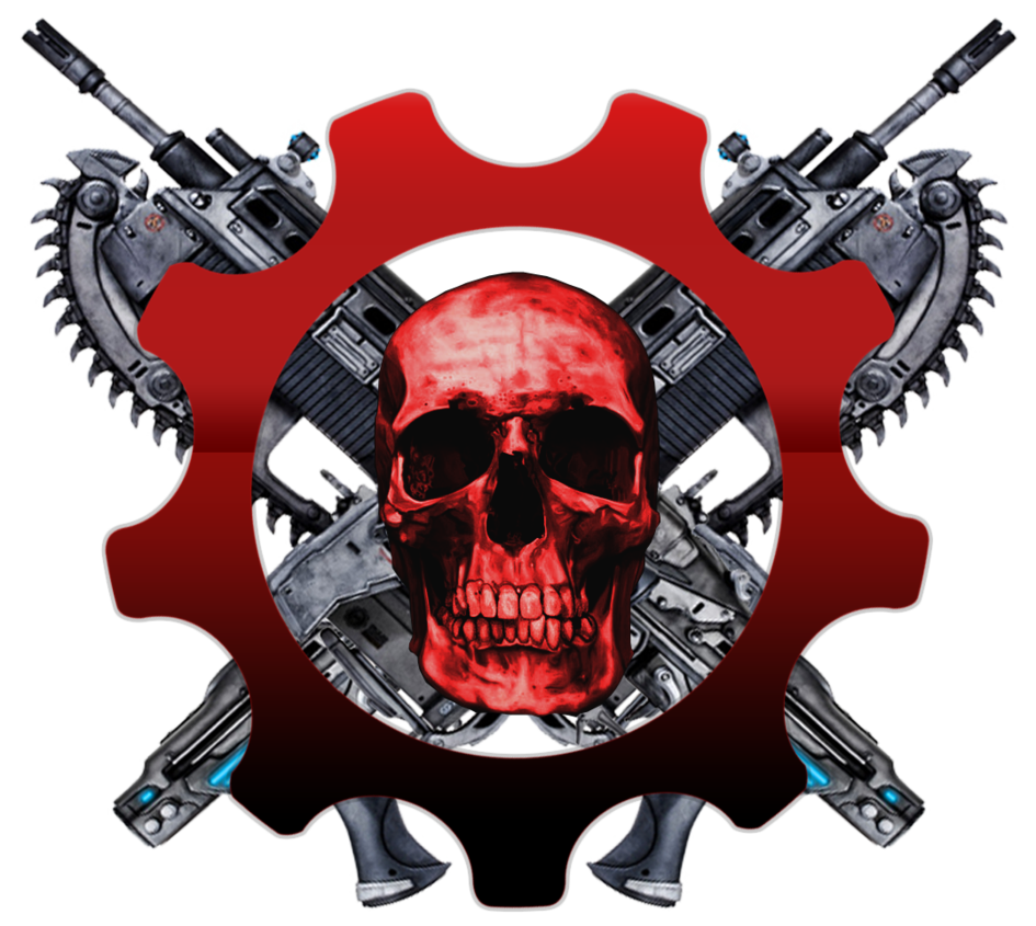 Gears Of War PNG - 20284