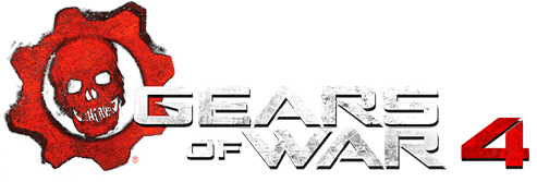 Gears Of War PNG - 20295