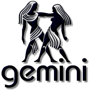 Gemini PNG - 14902