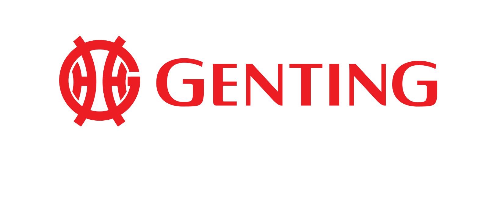 Genting Singapore Logo PNG - 111462