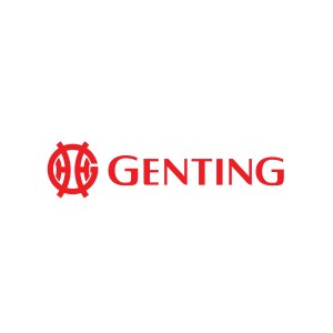 Genting Singapore Logo PNG - 111468