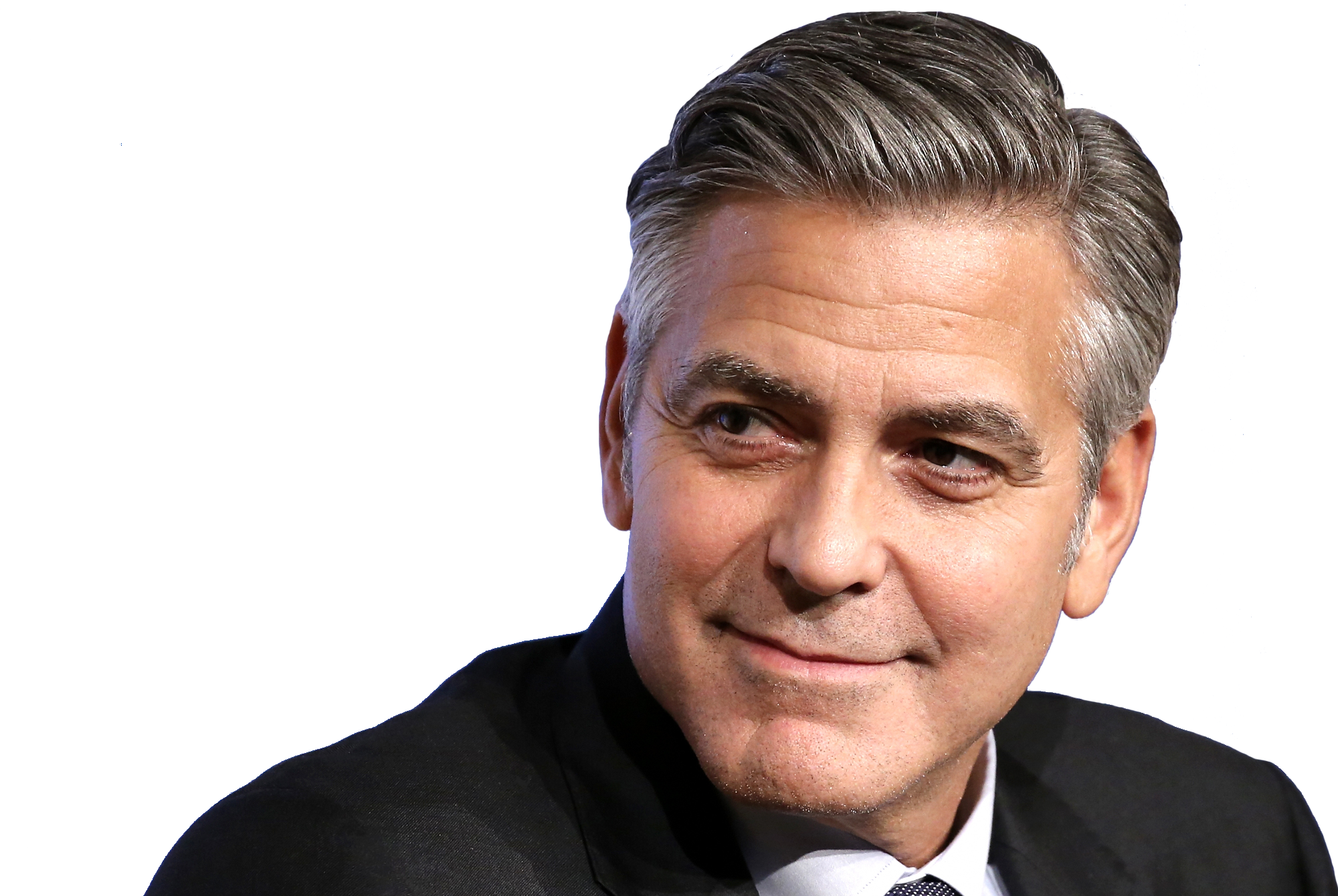 George Clooney PNG - 22247