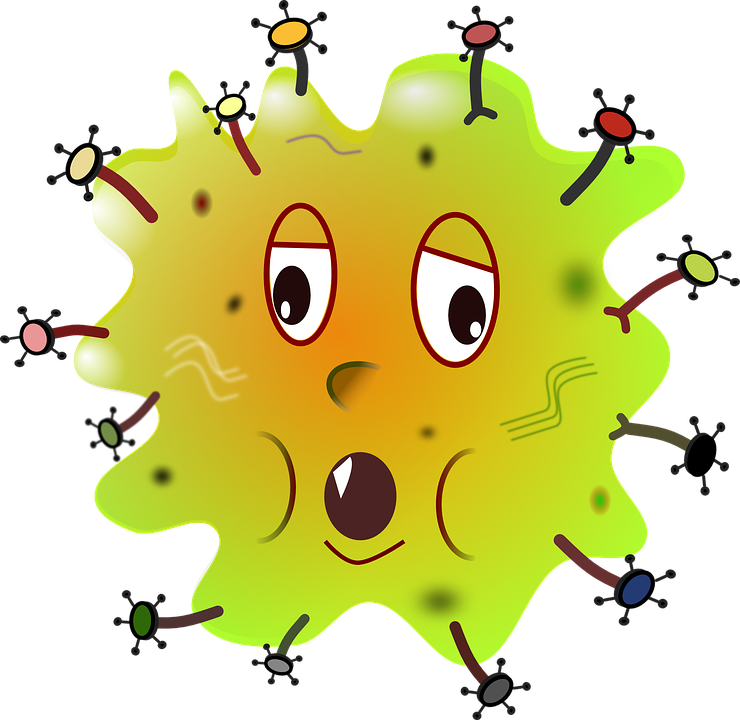 Germ PNG HD - 147963