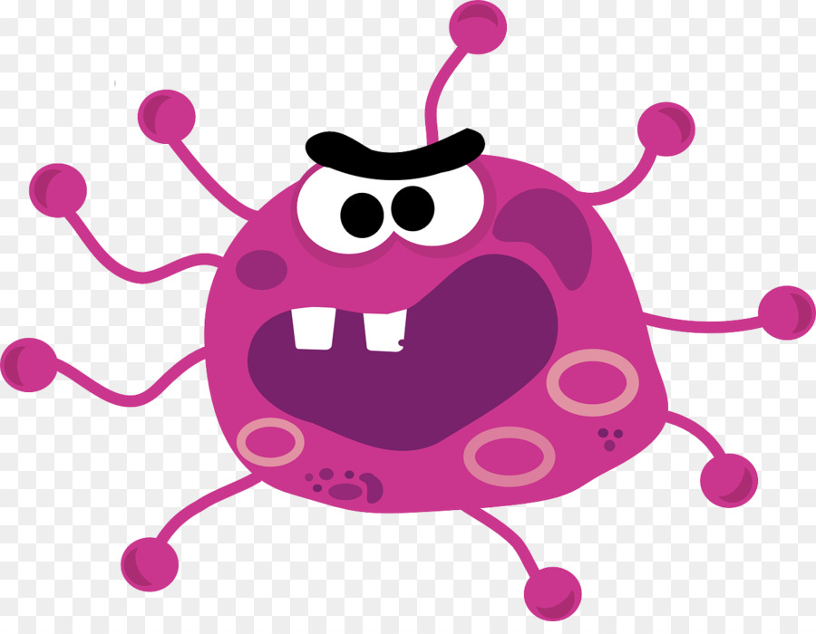 Germ PNG HD - 147967