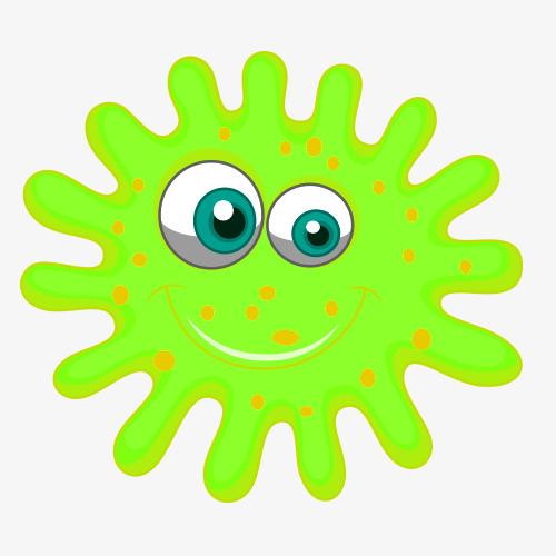 Germ PNG HD - 147983
