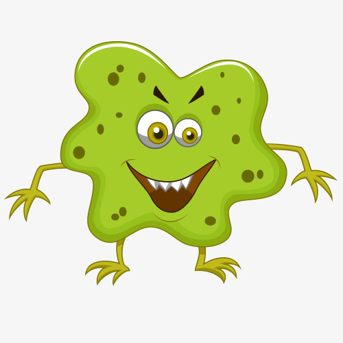 Germ PNG HD - 147969