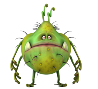 Germ PNG HD - 147974