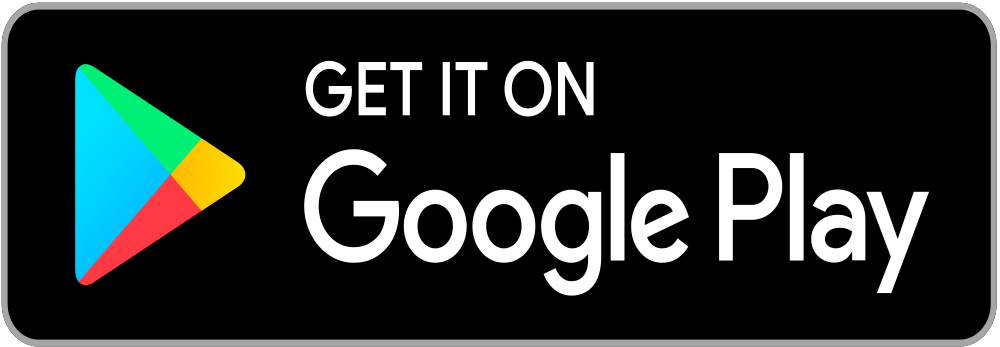 Get It On Google Play Badge PNG - 110343