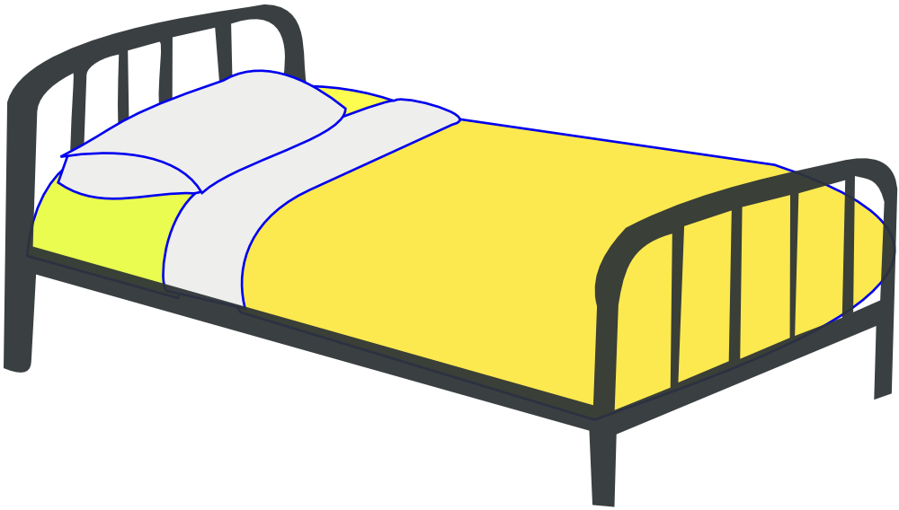 Get Out Of Bed PNG - 139485