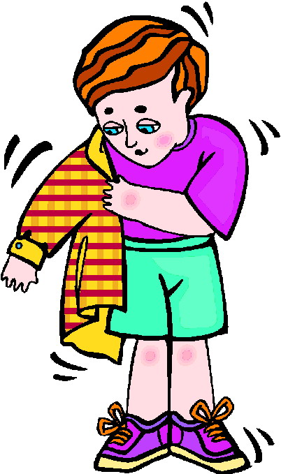 Getting Dressed PNG HD - 140805